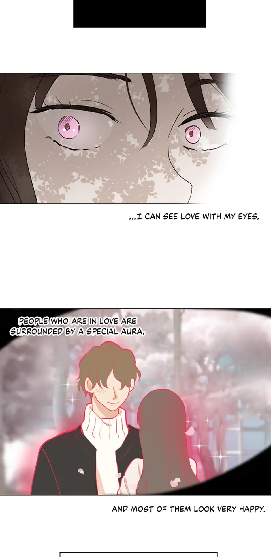 Who Needs Love? Chapter 1 - page 38