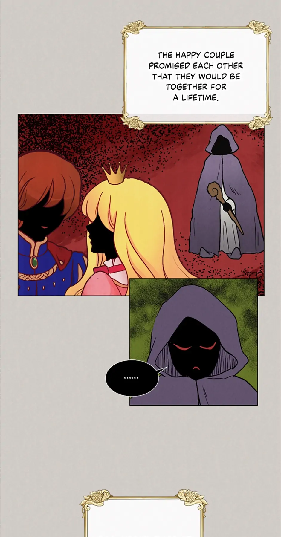Who Needs Love? Chapter 1 - page 4