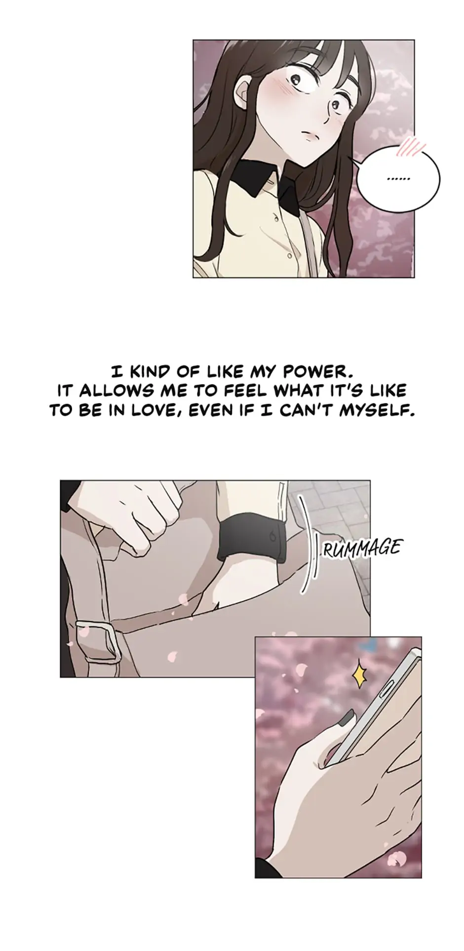 Who Needs Love? Chapter 1 - page 40