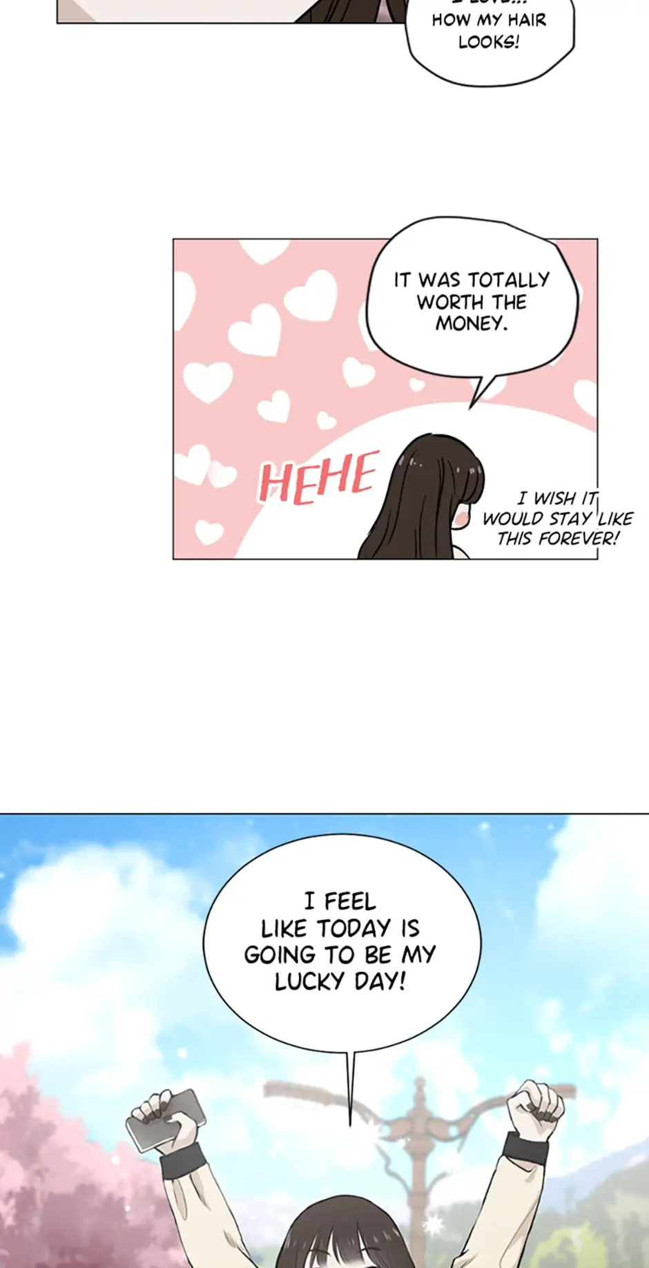 Who Needs Love? Chapter 1 - page 42