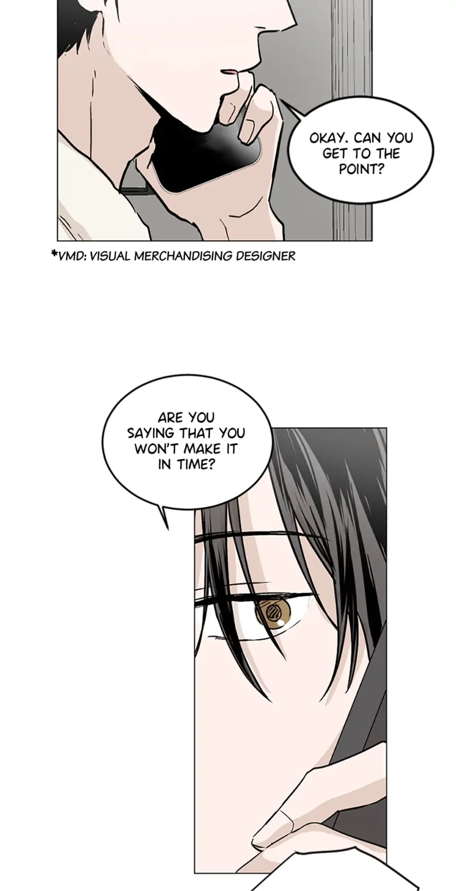 Who Needs Love? Chapter 1 - page 49