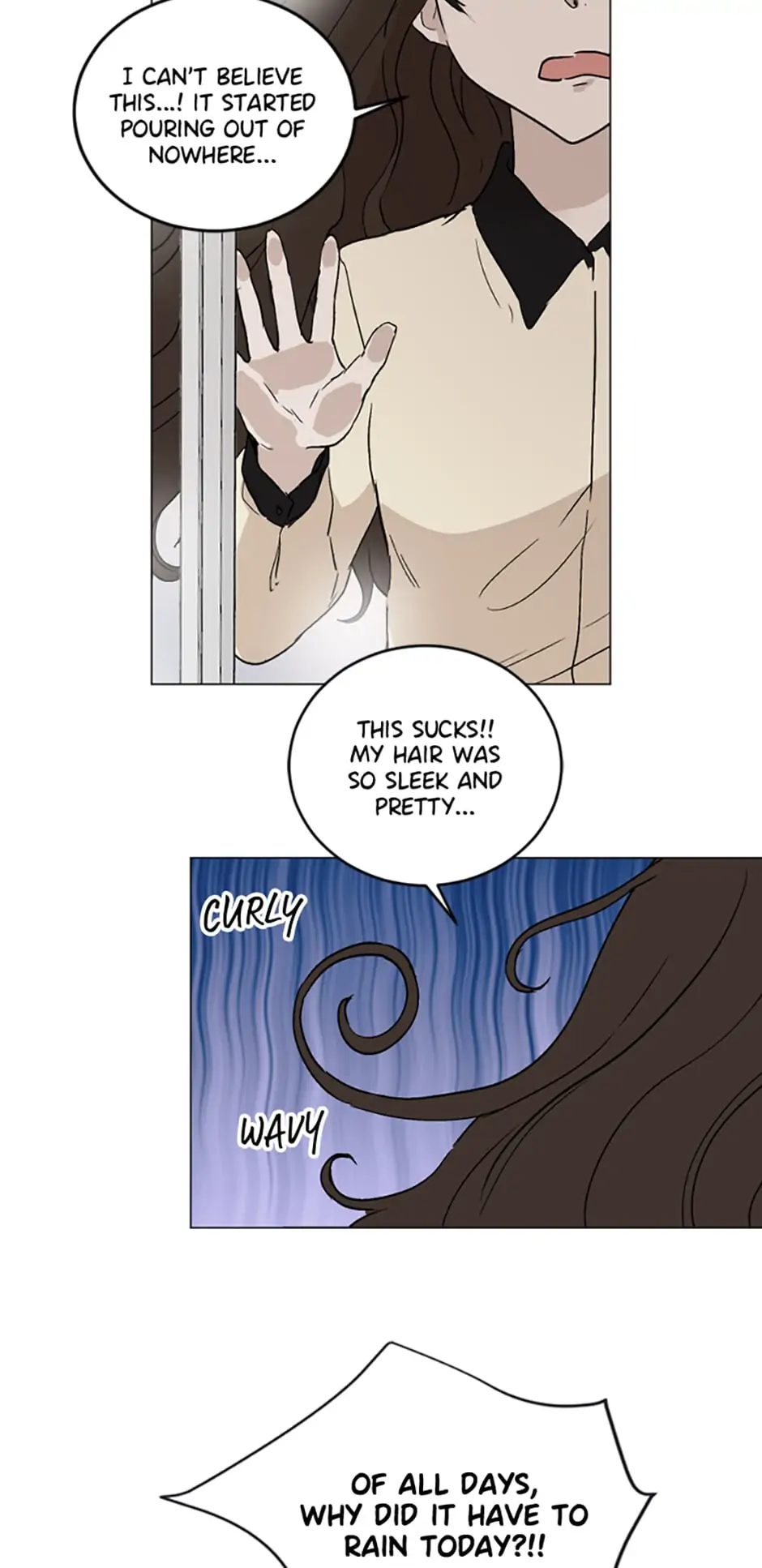 Who Needs Love? Chapter 1 - page 56