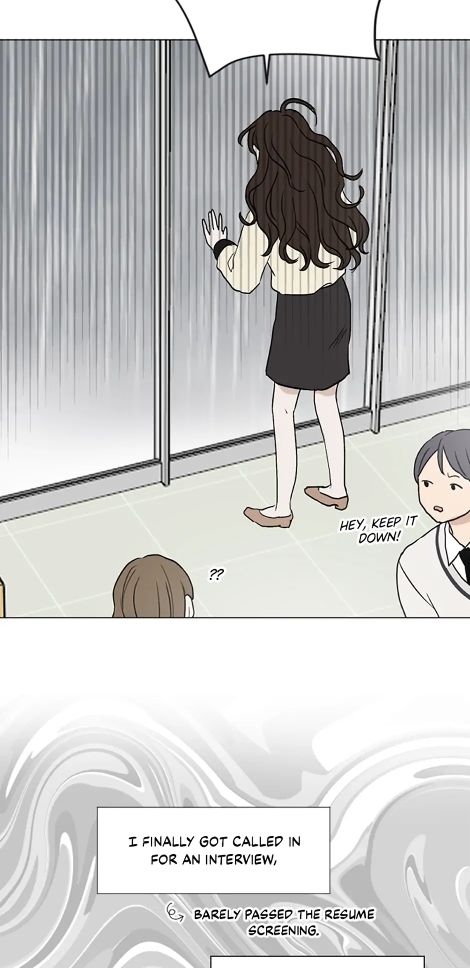 Who Needs Love? Chapter 1 - page 57