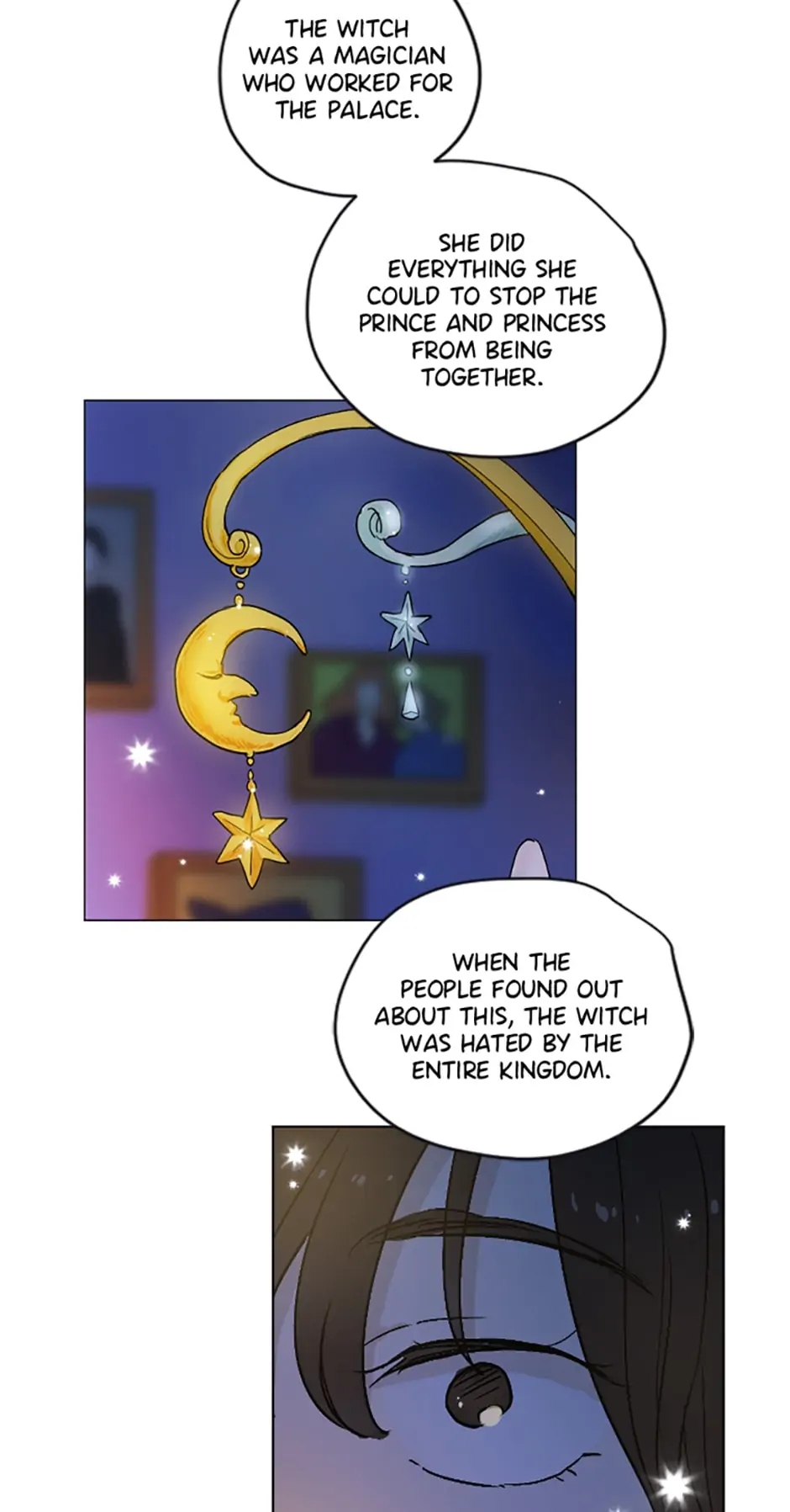 Who Needs Love? Chapter 1 - page 6