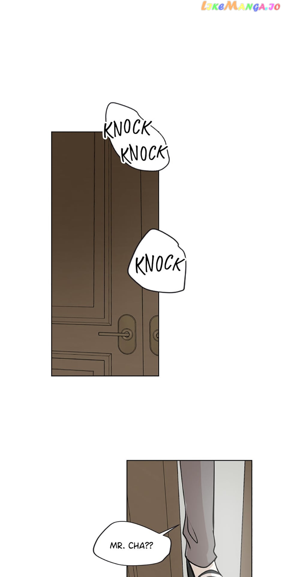 Who Needs Love? Chapter 44 - page 1