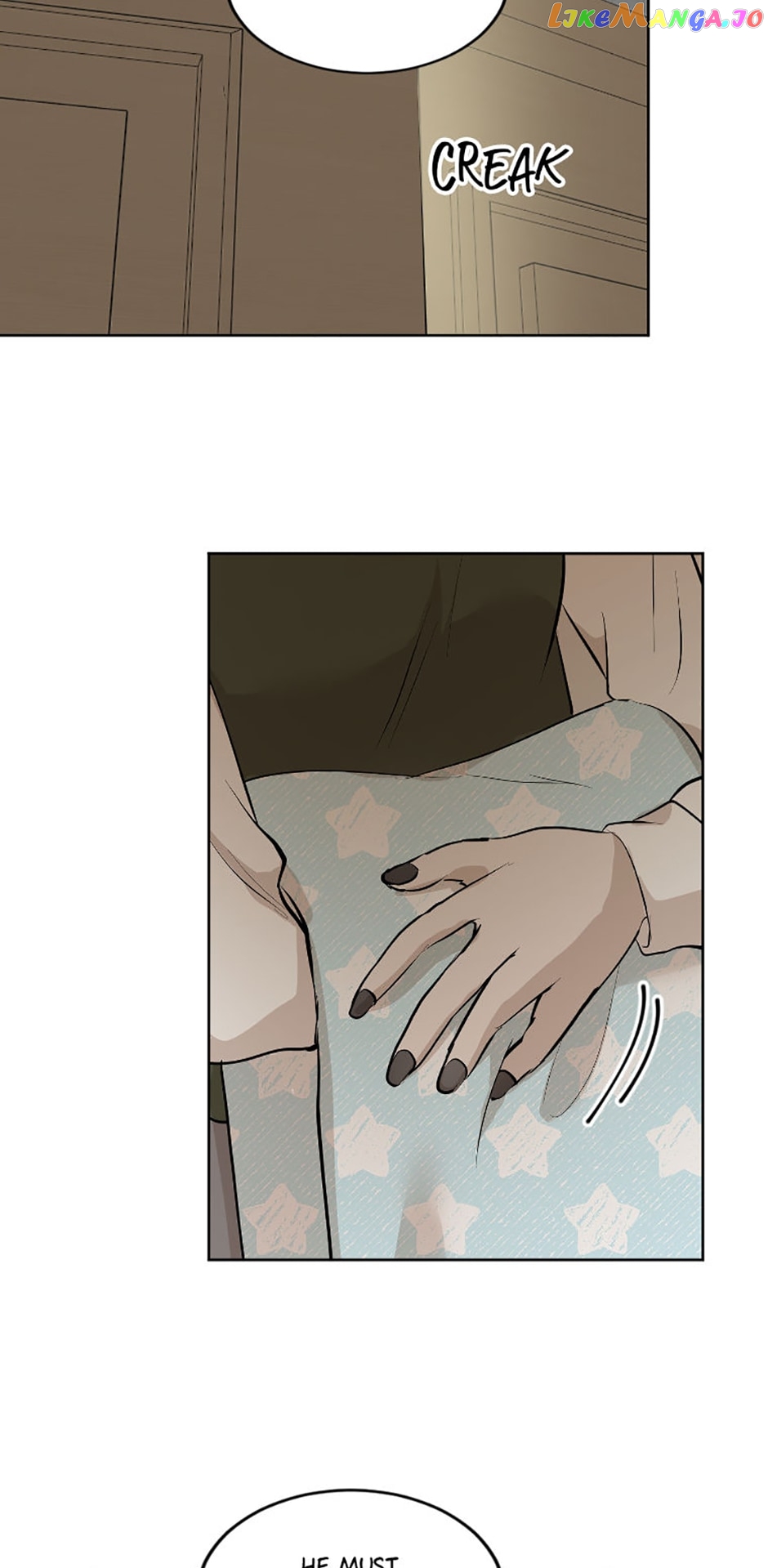 Who Needs Love? Chapter 44 - page 11