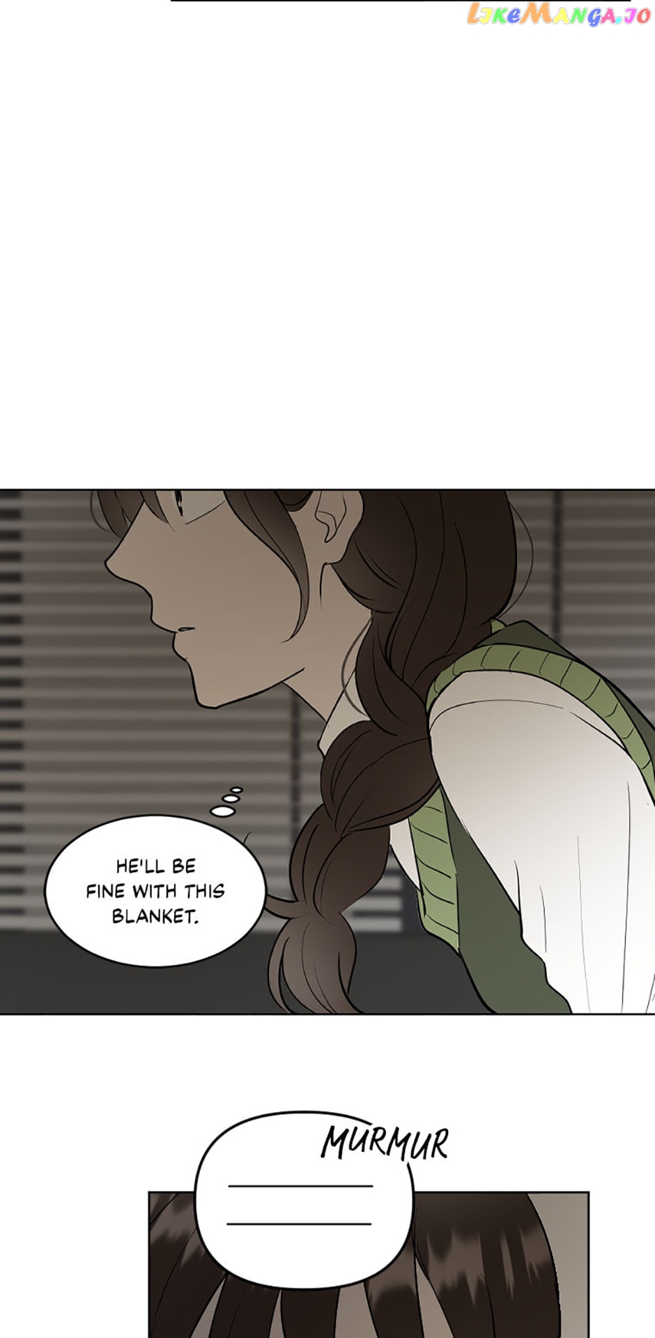 Who Needs Love? Chapter 44 - page 13