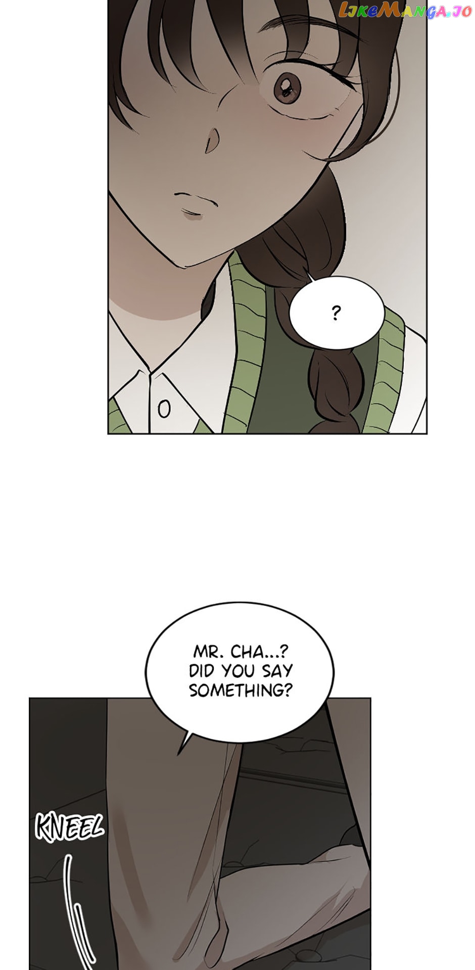 Who Needs Love? Chapter 44 - page 14