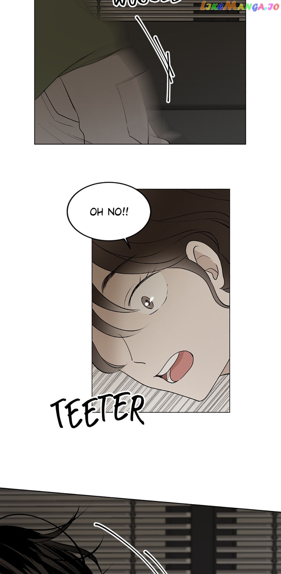 Who Needs Love? Chapter 44 - page 16
