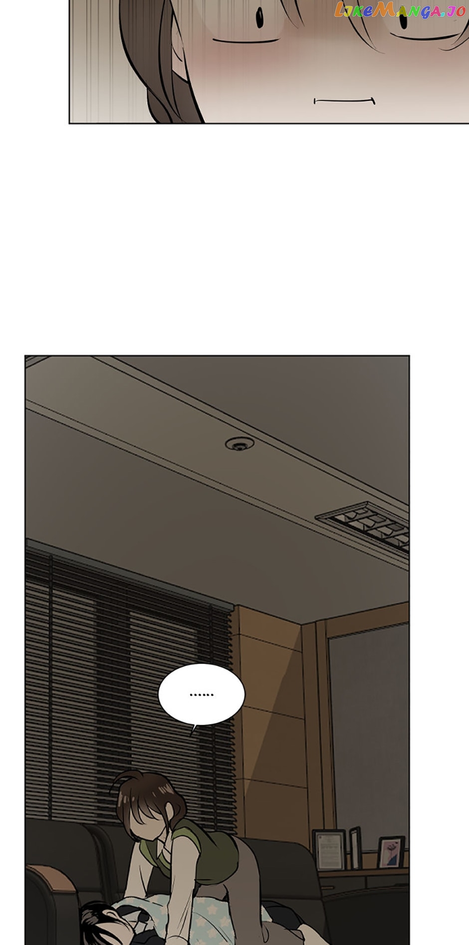Who Needs Love? Chapter 44 - page 19