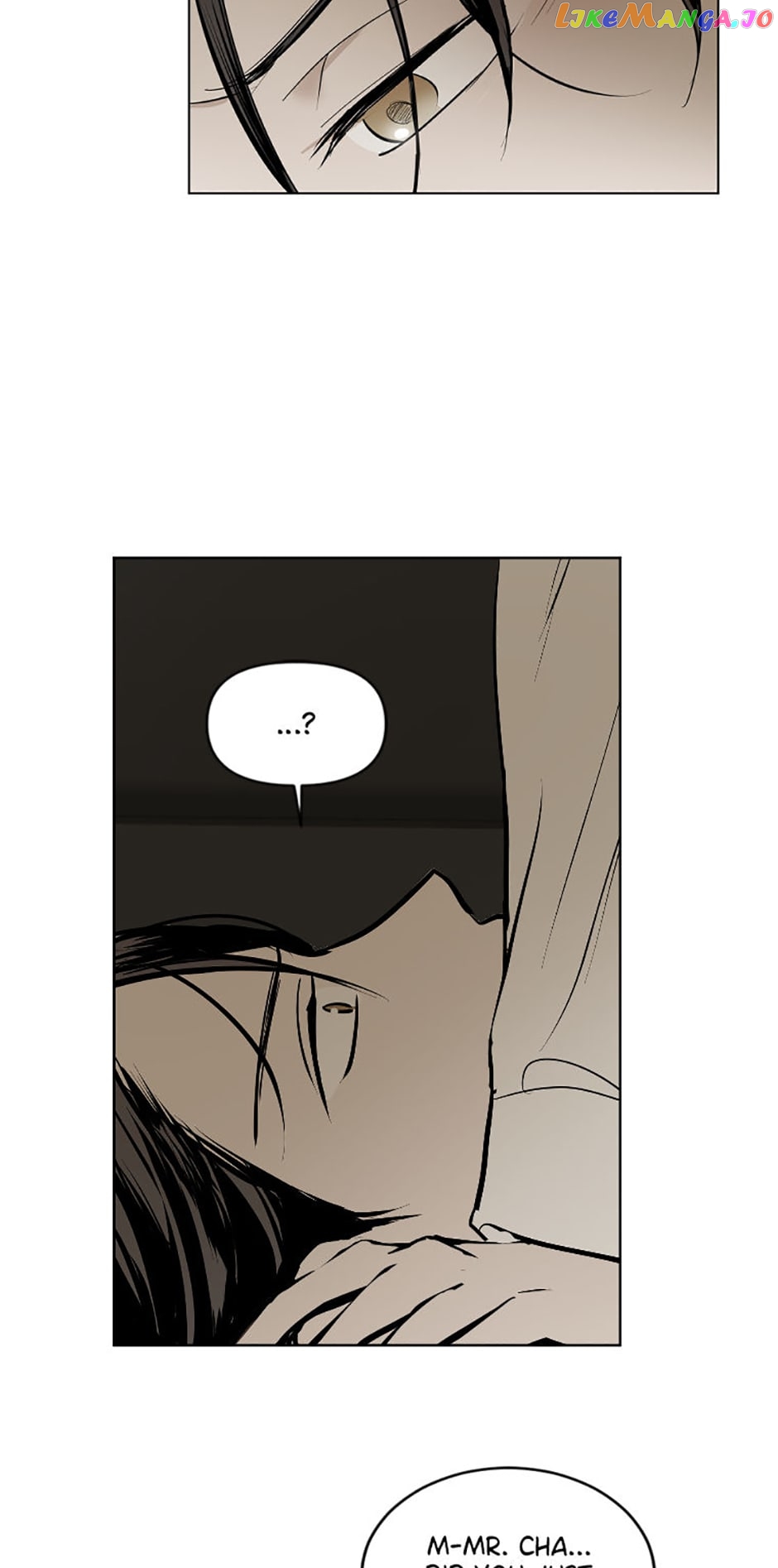 Who Needs Love? Chapter 44 - page 22