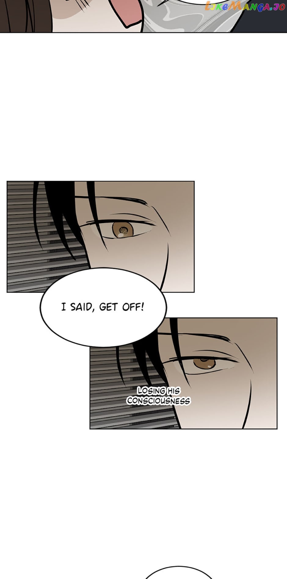 Who Needs Love? Chapter 44 - page 27