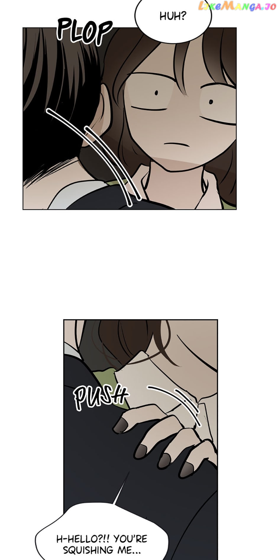Who Needs Love? Chapter 44 - page 28