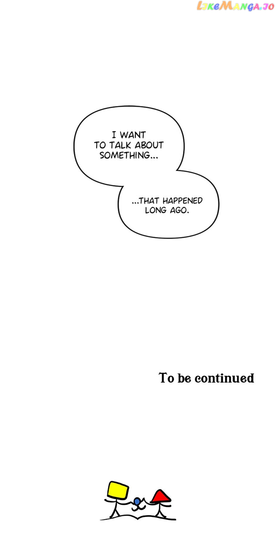 Who Needs Love? Chapter 44 - page 30