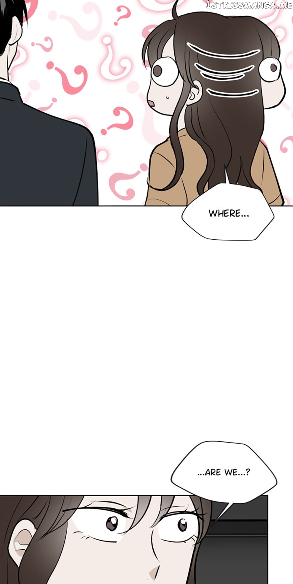 Who Needs Love? Chapter 35 - page 12