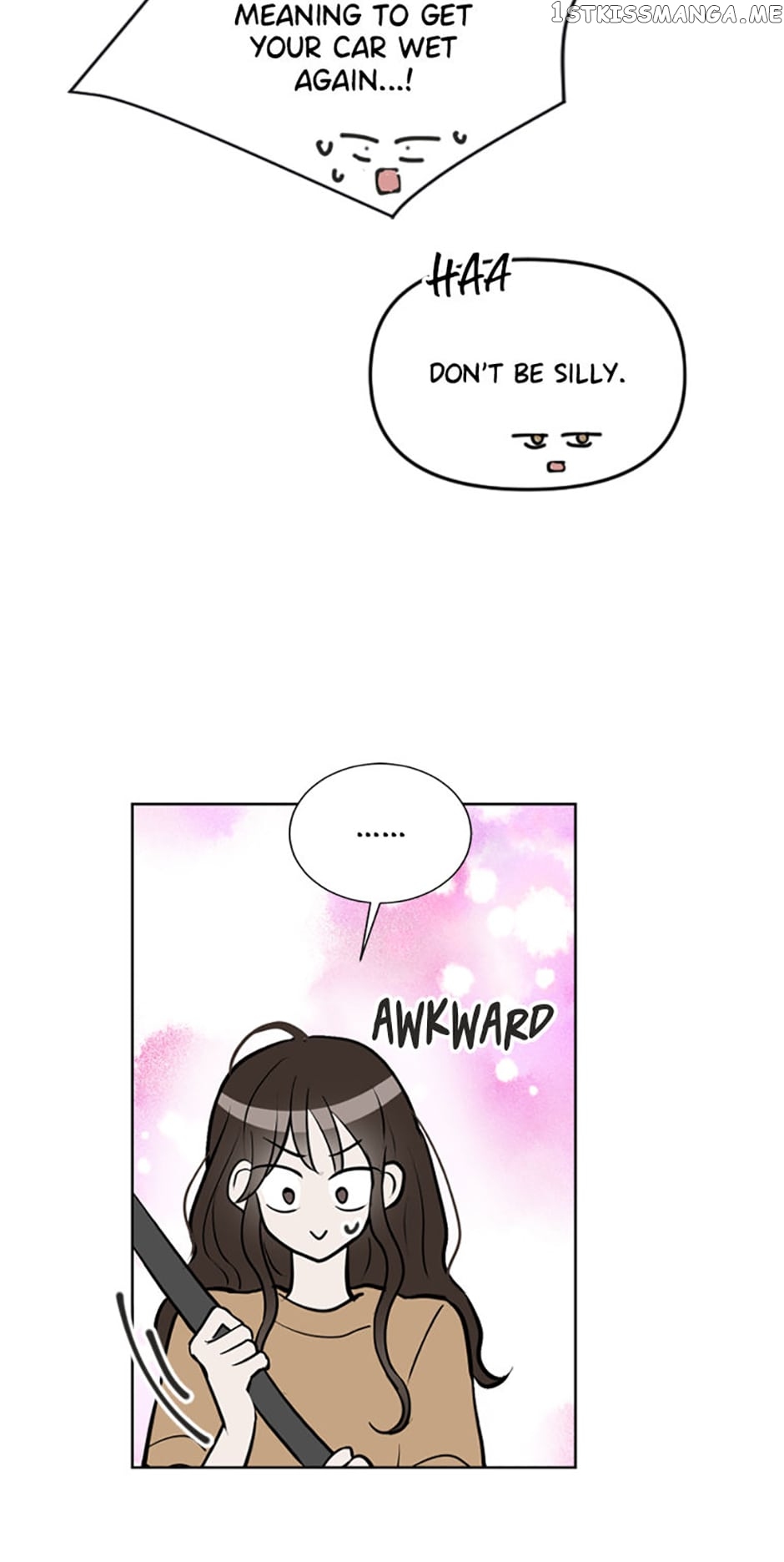 Who Needs Love? Chapter 35 - page 19