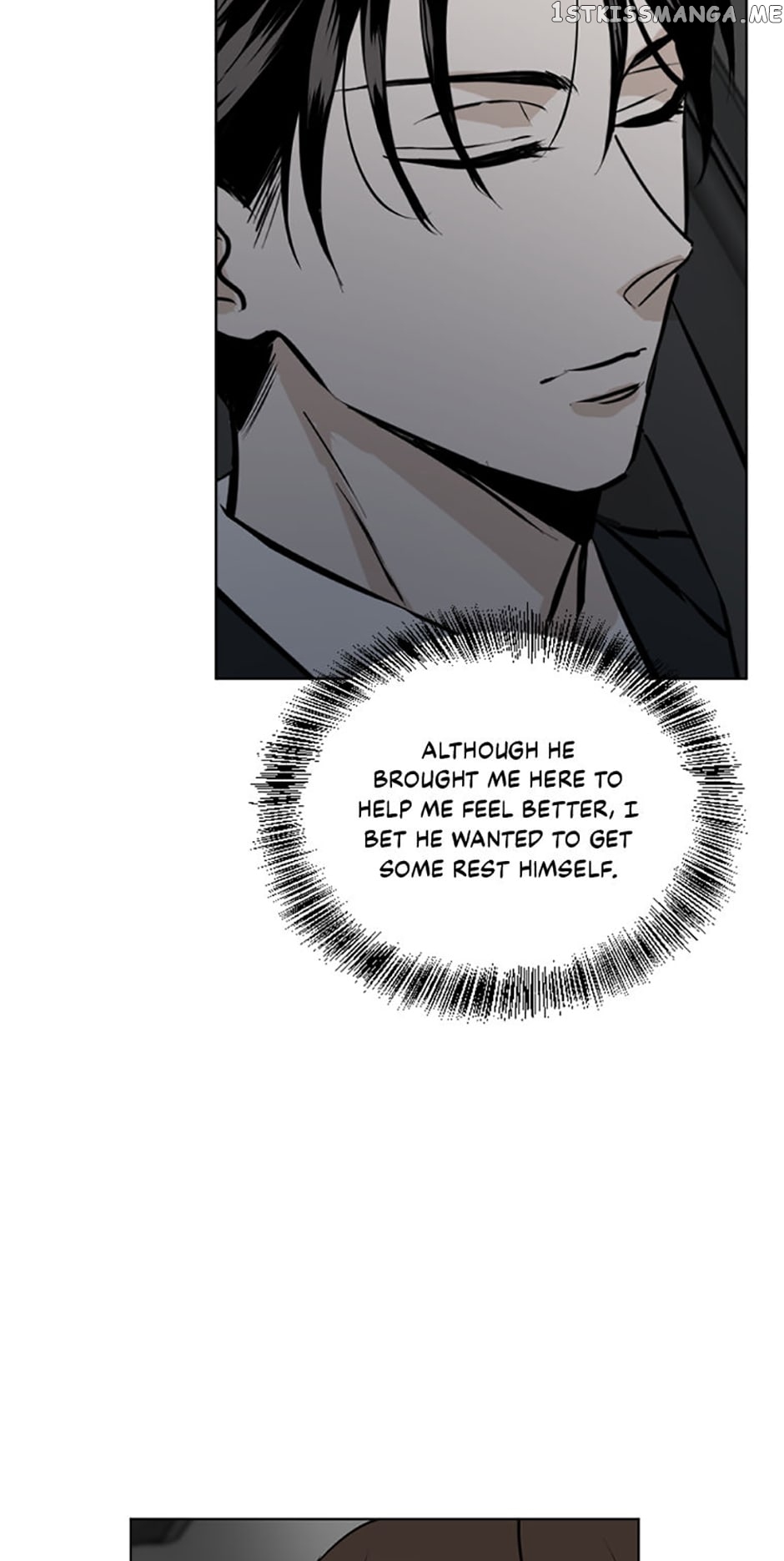 Who Needs Love? Chapter 35 - page 22