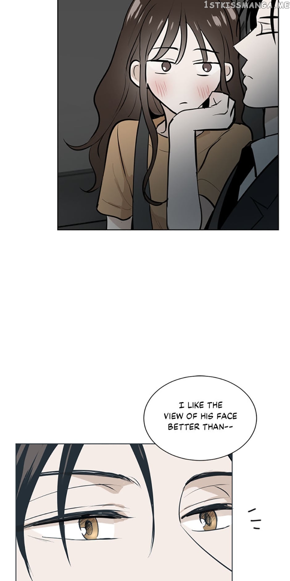 Who Needs Love? Chapter 35 - page 28