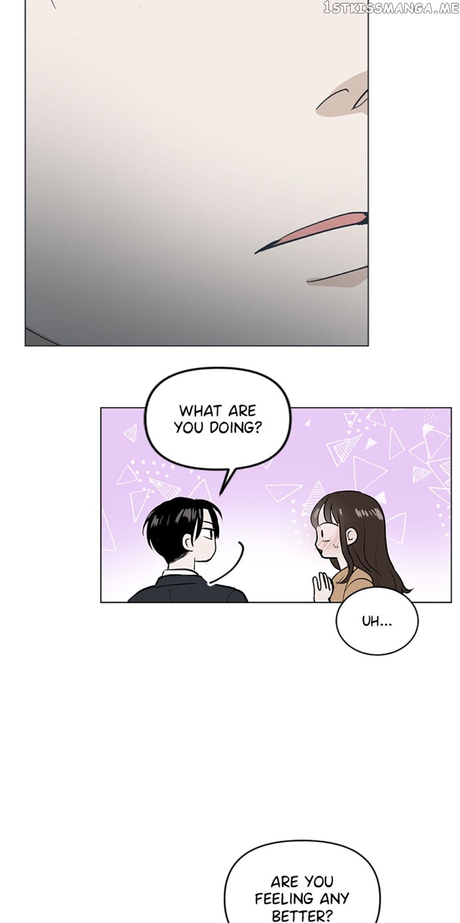 Who Needs Love? Chapter 35 - page 29