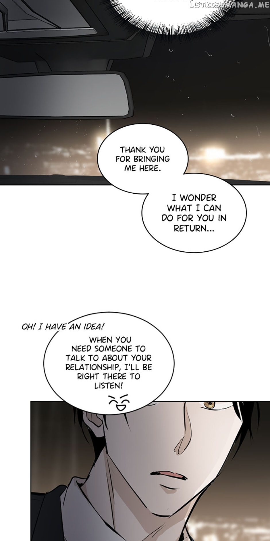 Who Needs Love? Chapter 35 - page 31
