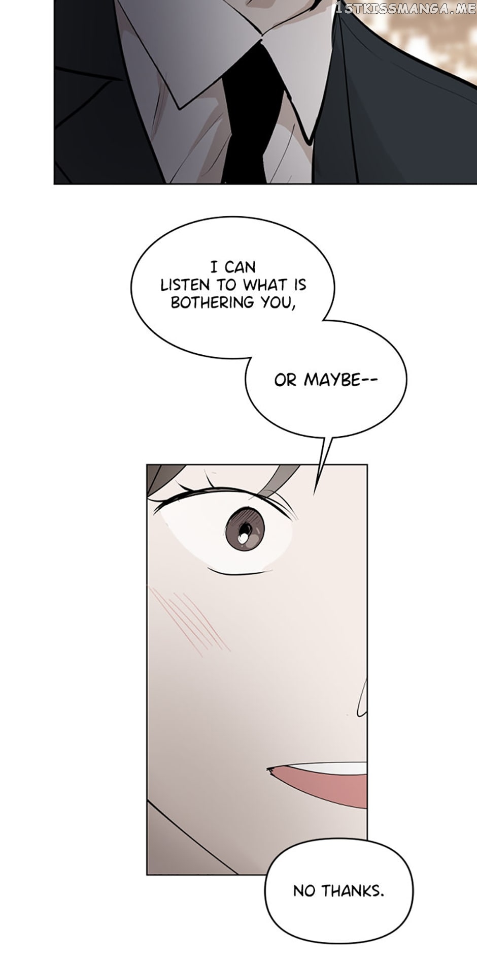 Who Needs Love? Chapter 35 - page 32
