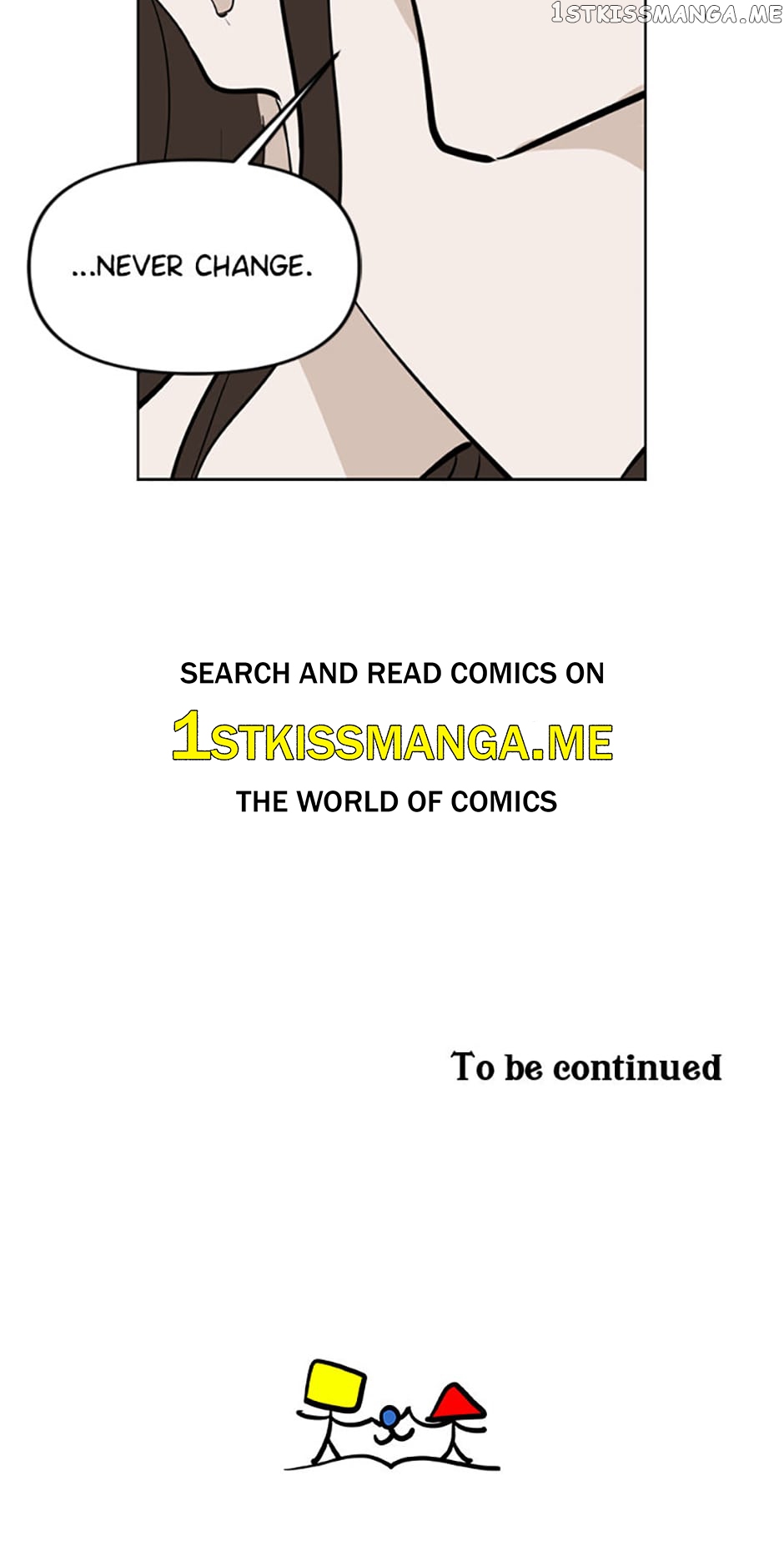 Who Needs Love? Chapter 35 - page 35