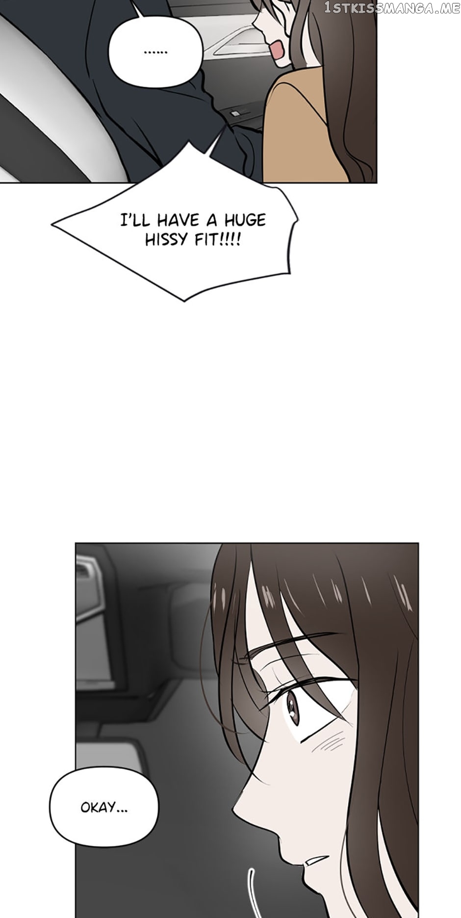 Who Needs Love? Chapter 35 - page 5