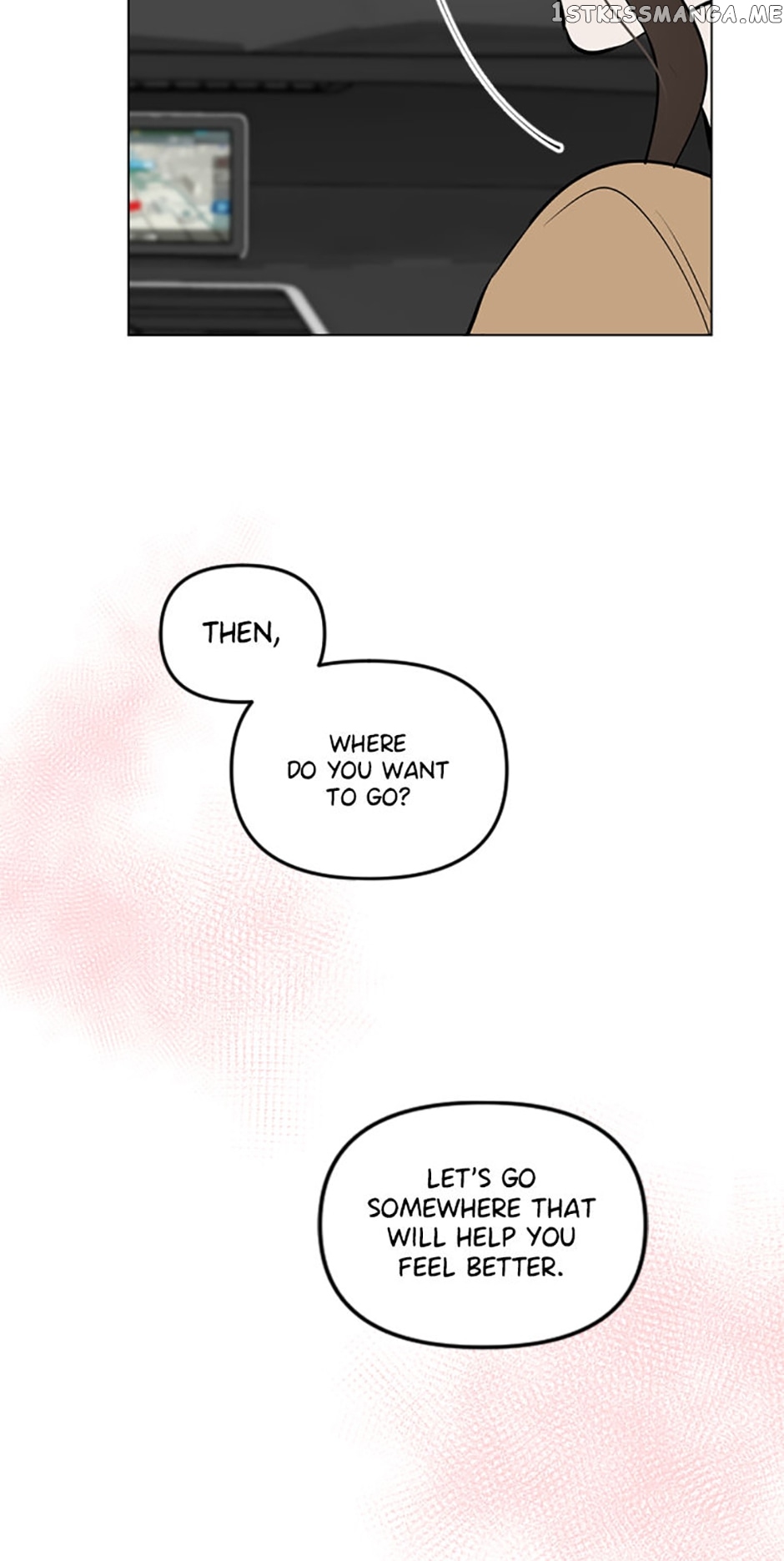 Who Needs Love? Chapter 35 - page 6