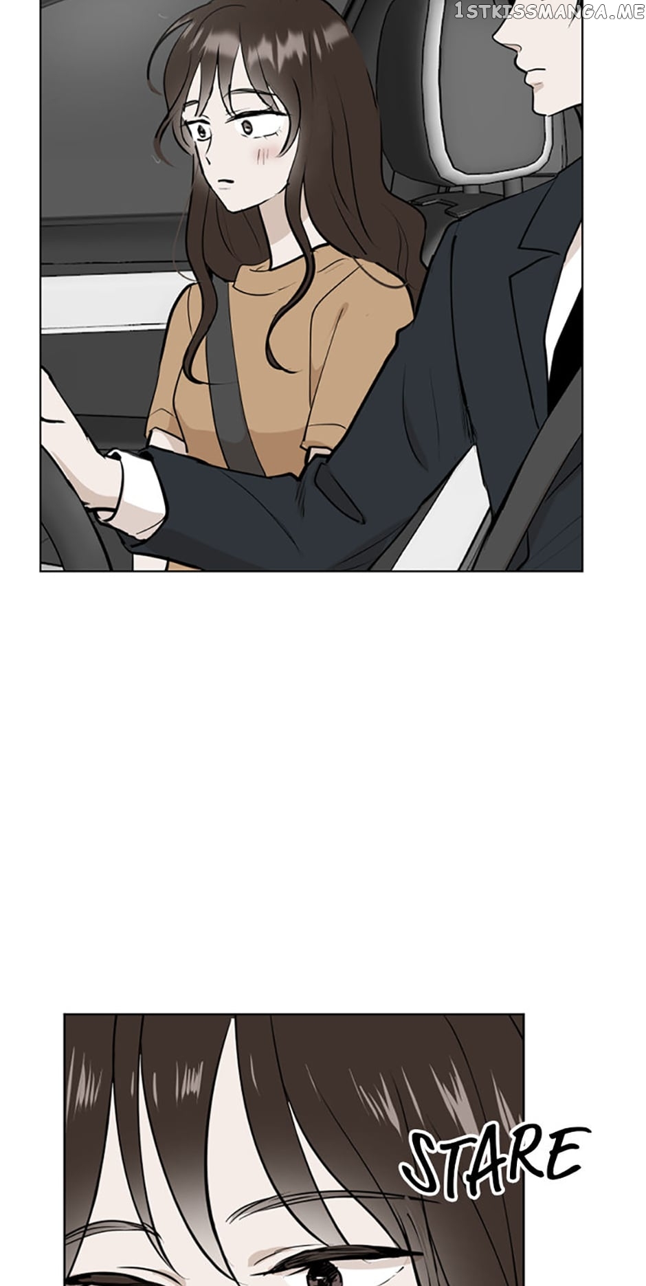 Who Needs Love? Chapter 35 - page 9