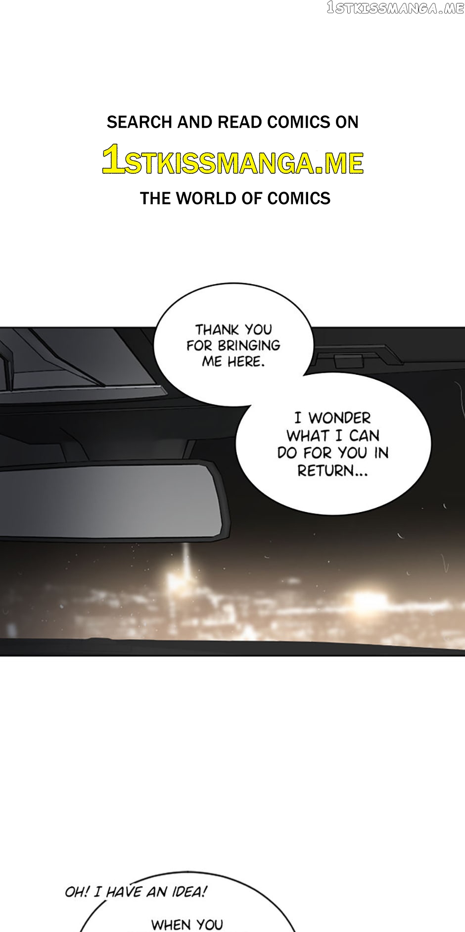 Who Needs Love? Chapter 36 - page 1