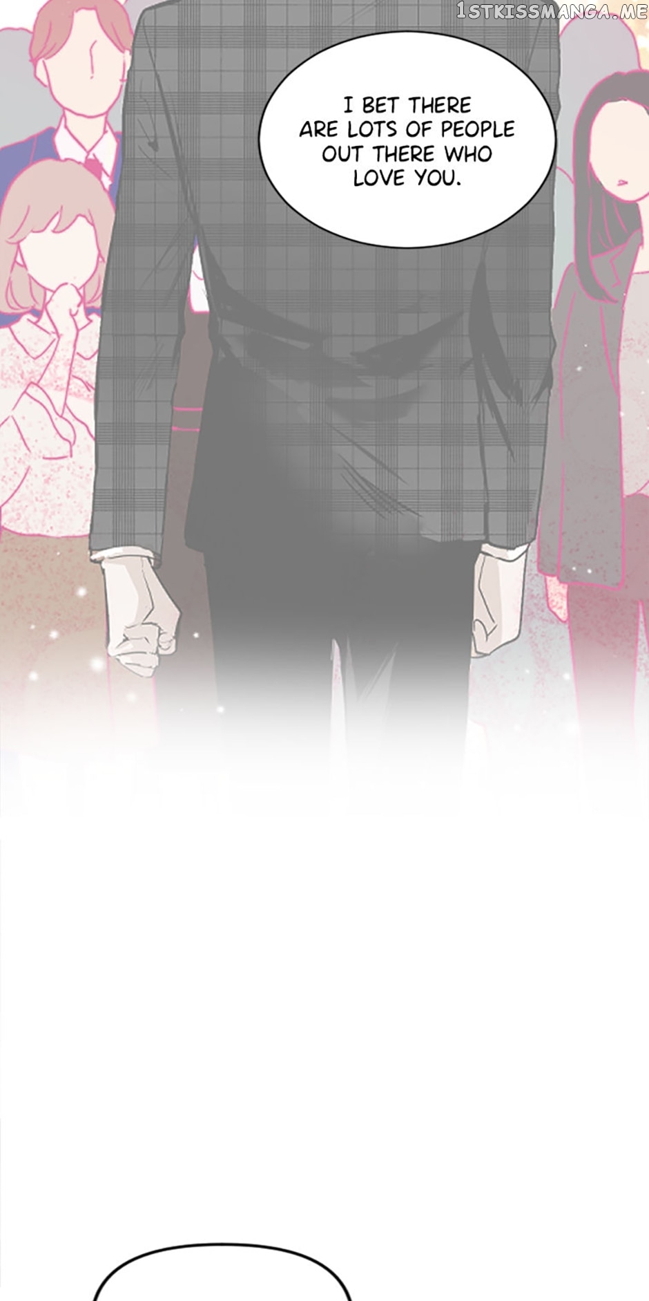 Who Needs Love? Chapter 36 - page 10