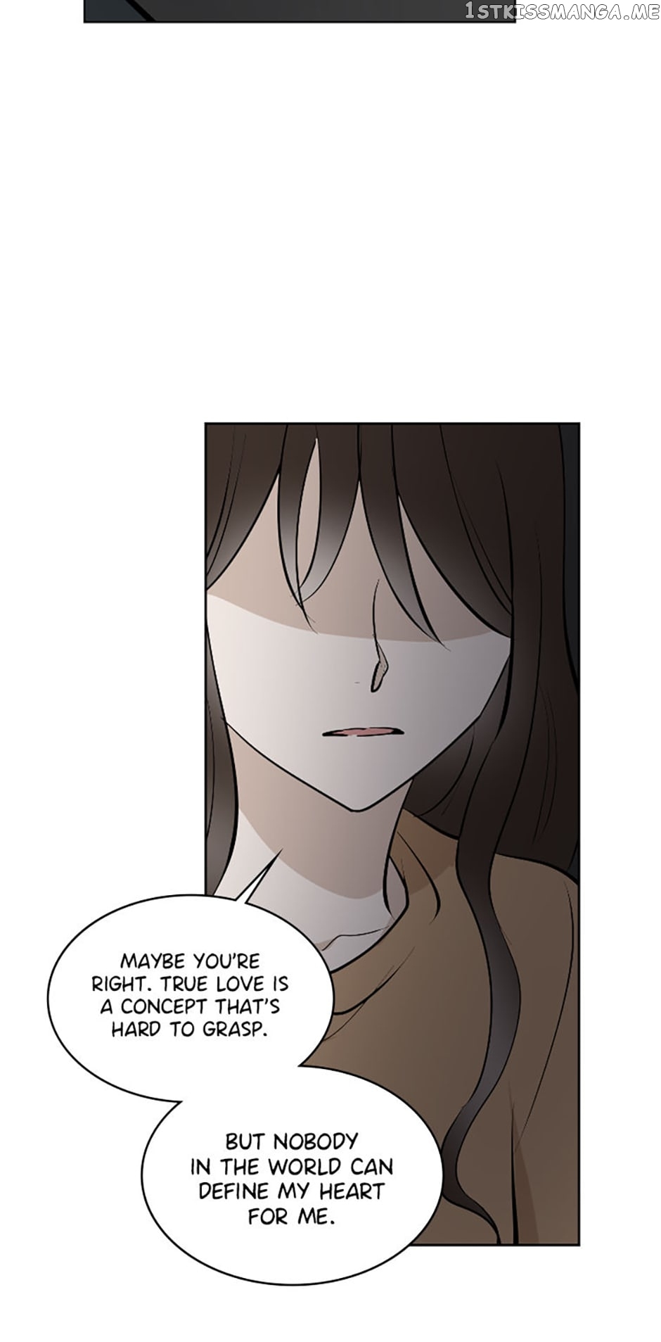 Who Needs Love? Chapter 36 - page 16