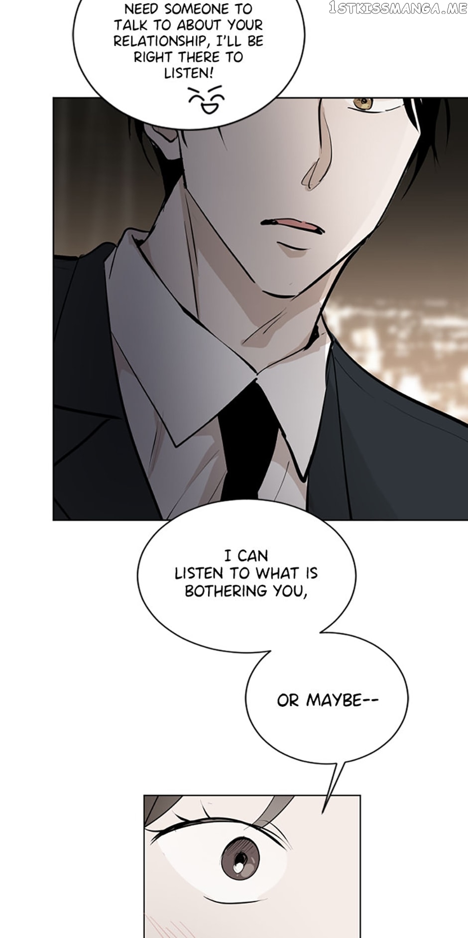Who Needs Love? Chapter 36 - page 2