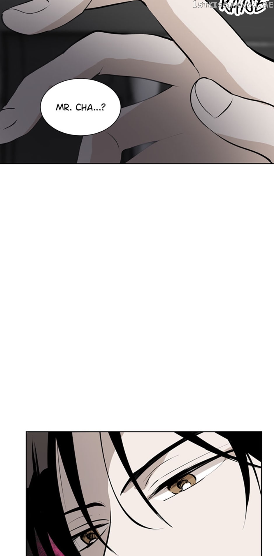 Who Needs Love? Chapter 36 - page 21