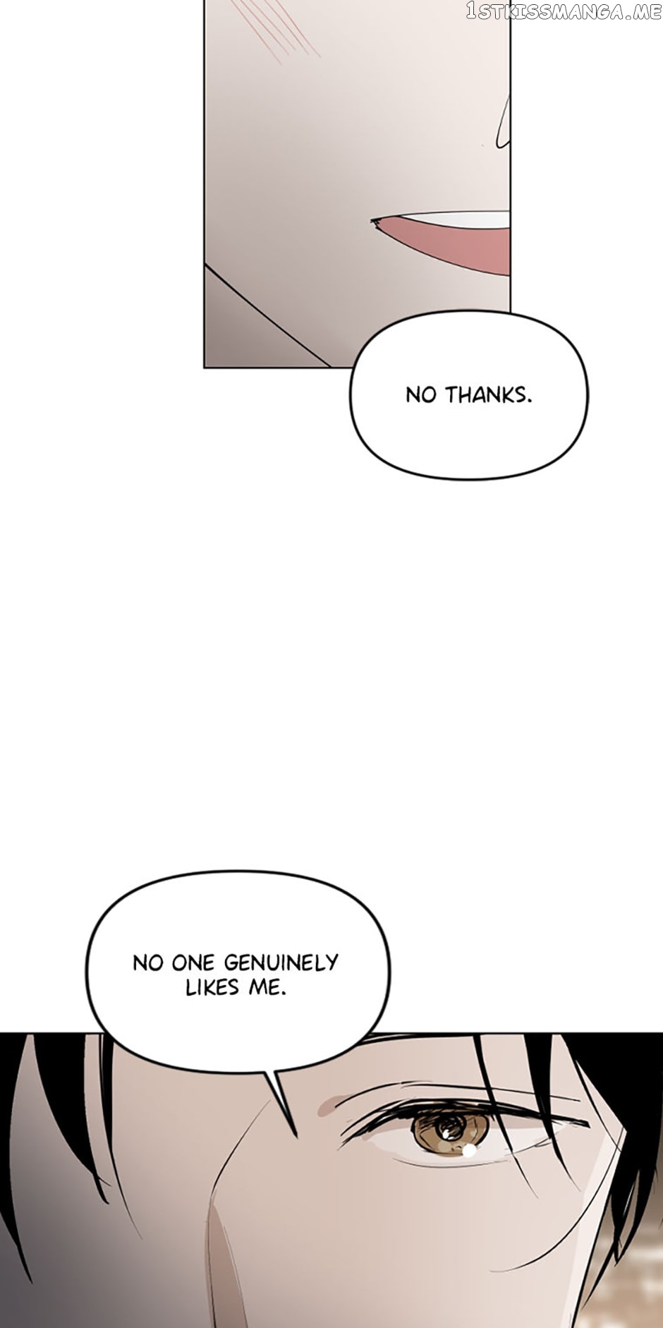 Who Needs Love? Chapter 36 - page 3