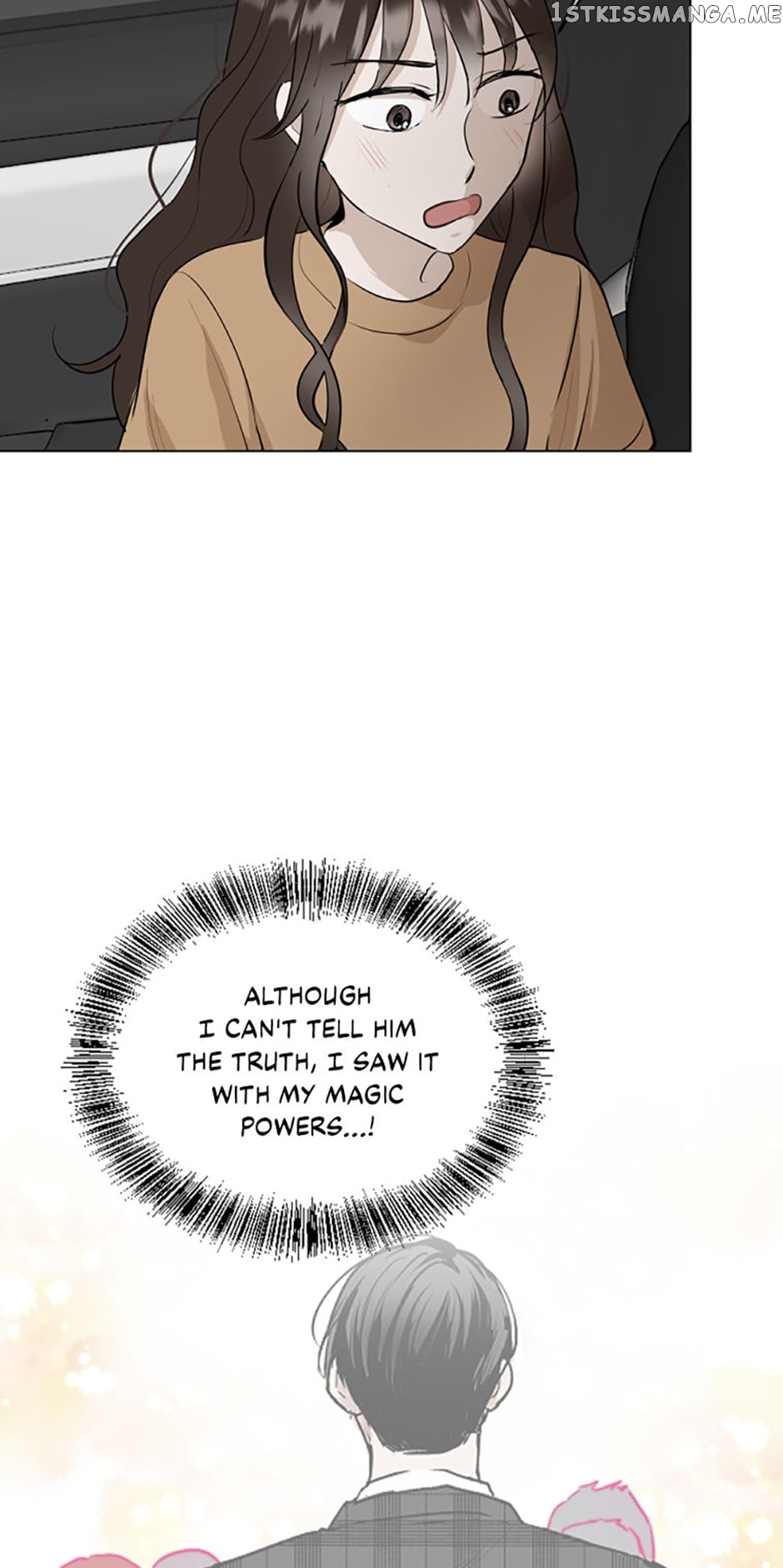Who Needs Love? Chapter 36 - page 9