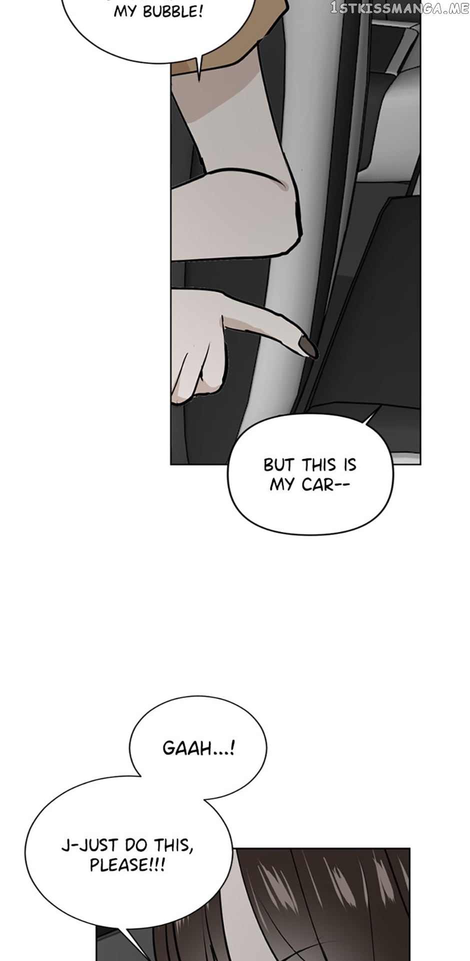 Who Needs Love? Chapter 37 - page 14