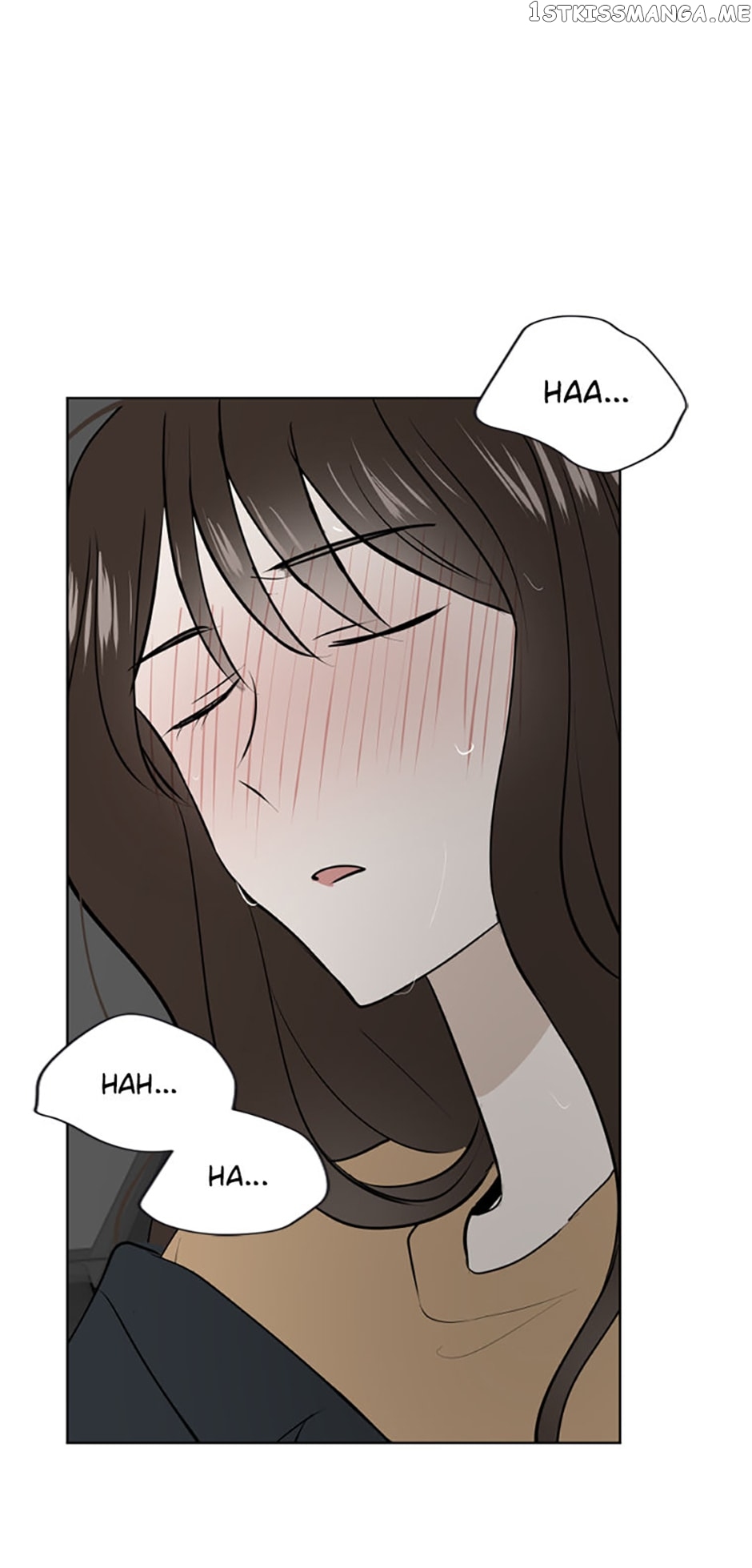Who Needs Love? Chapter 37 - page 19