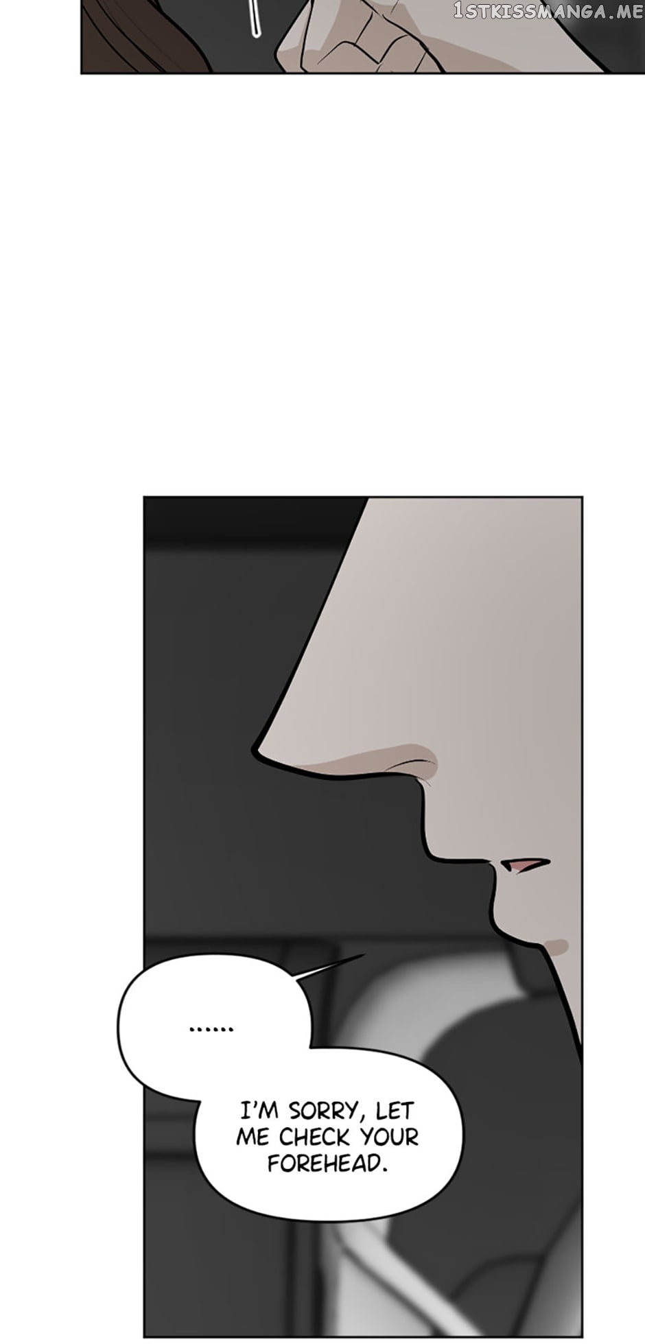 Who Needs Love? Chapter 37 - page 21