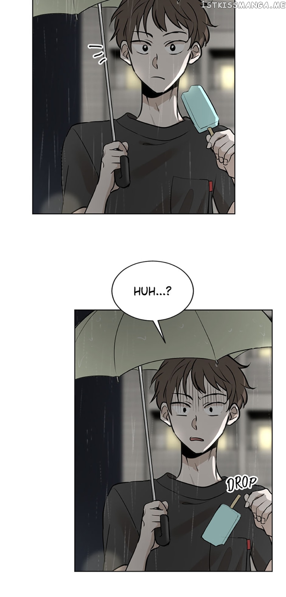 Who Needs Love? Chapter 37 - page 25