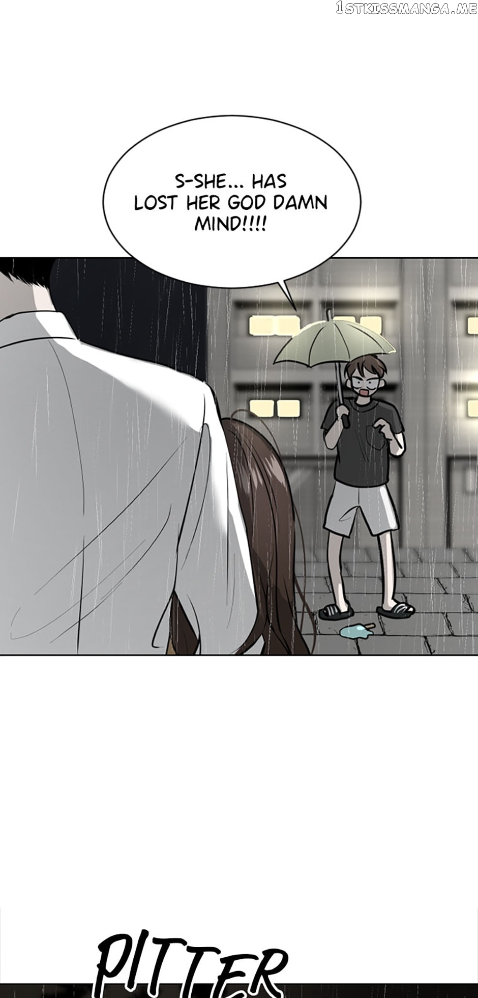 Who Needs Love? Chapter 37 - page 26