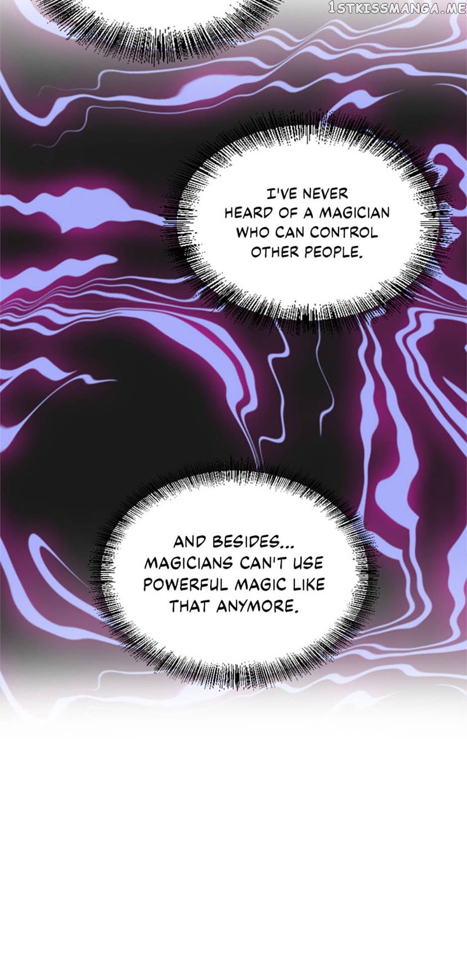 Who Needs Love? Chapter 37 - page 5