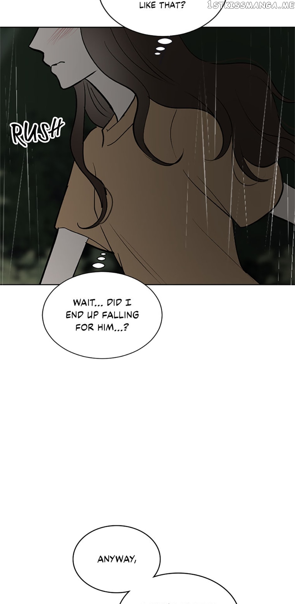Who Needs Love? Chapter 37 - page 7