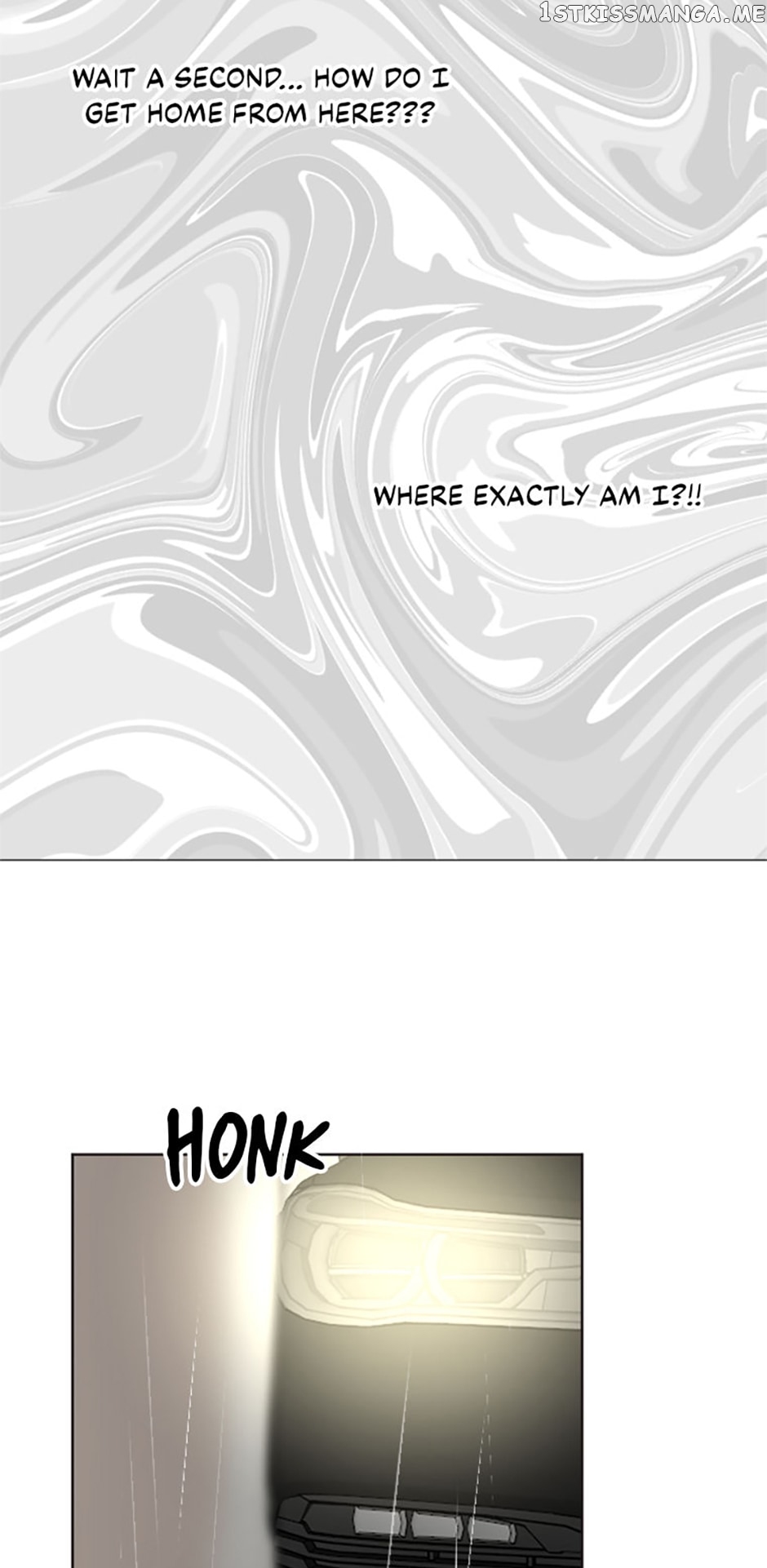Who Needs Love? Chapter 37 - page 9