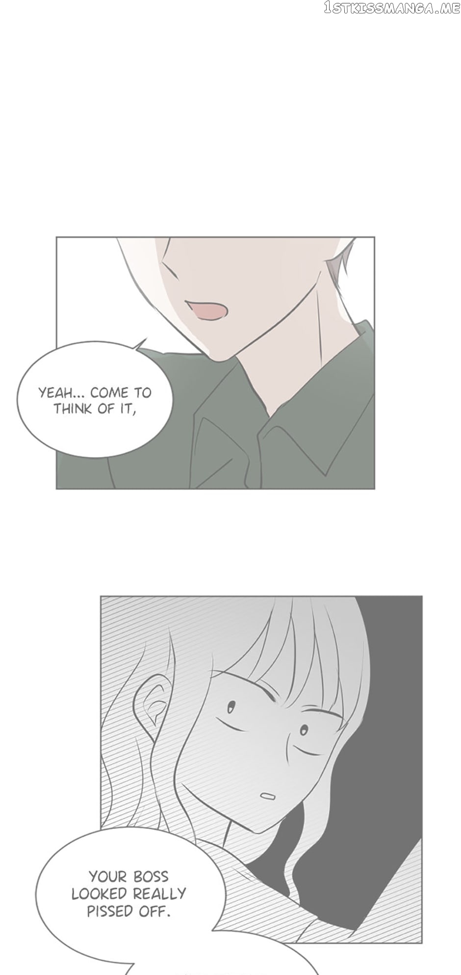 Who Needs Love? Chapter 39 - page 1