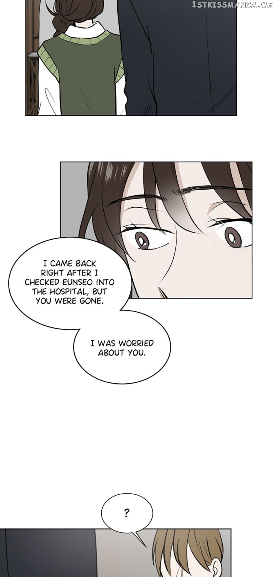 Who Needs Love? Chapter 39 - page 10