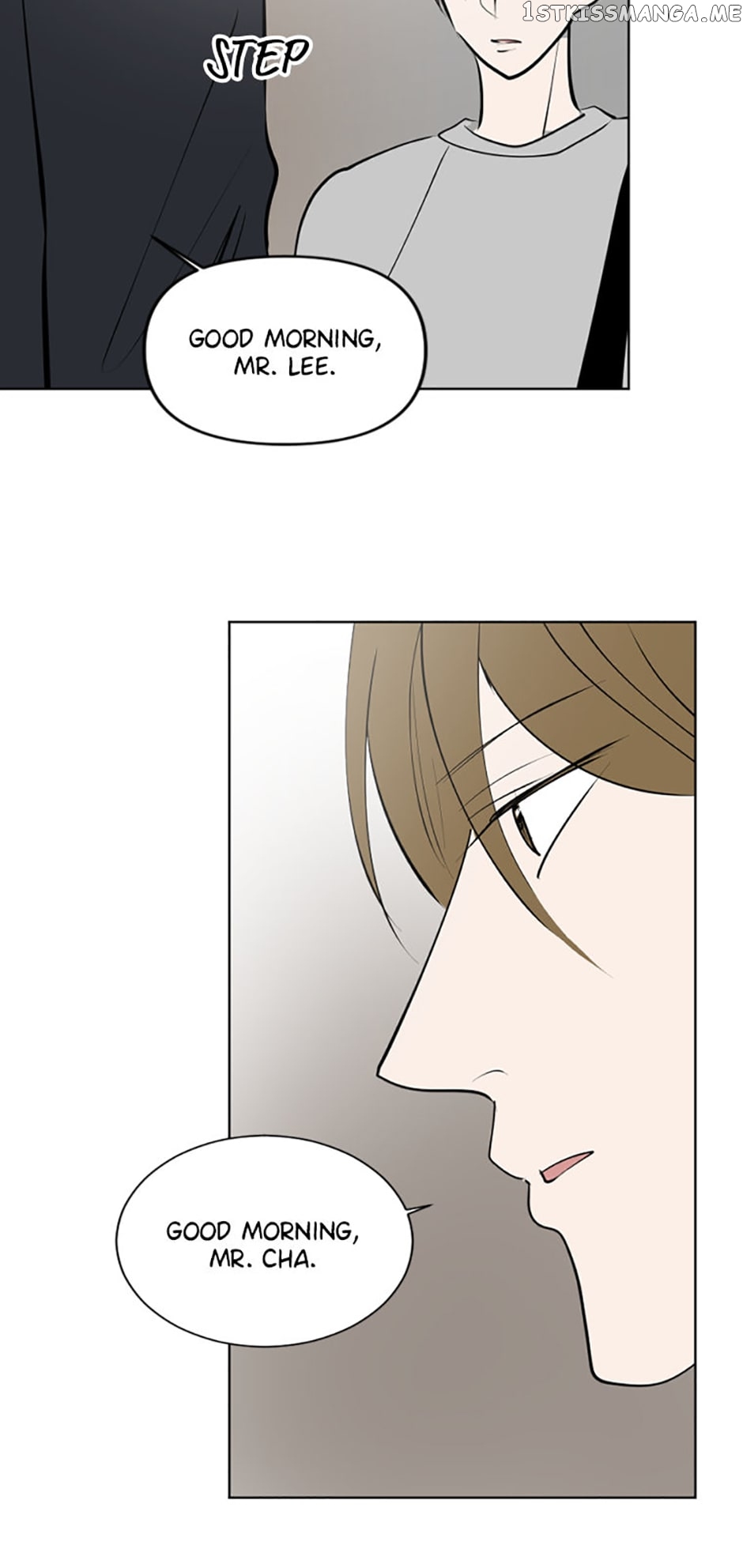Who Needs Love? Chapter 39 - page 11
