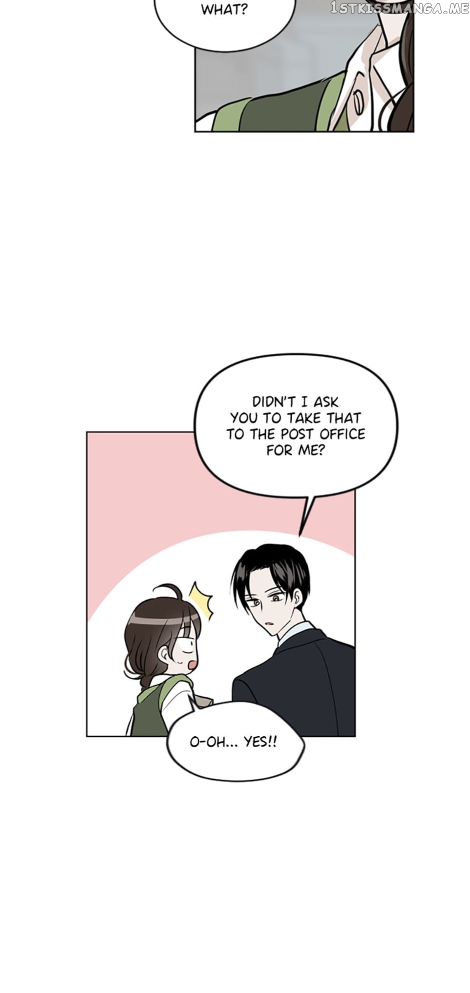 Who Needs Love? Chapter 39 - page 15