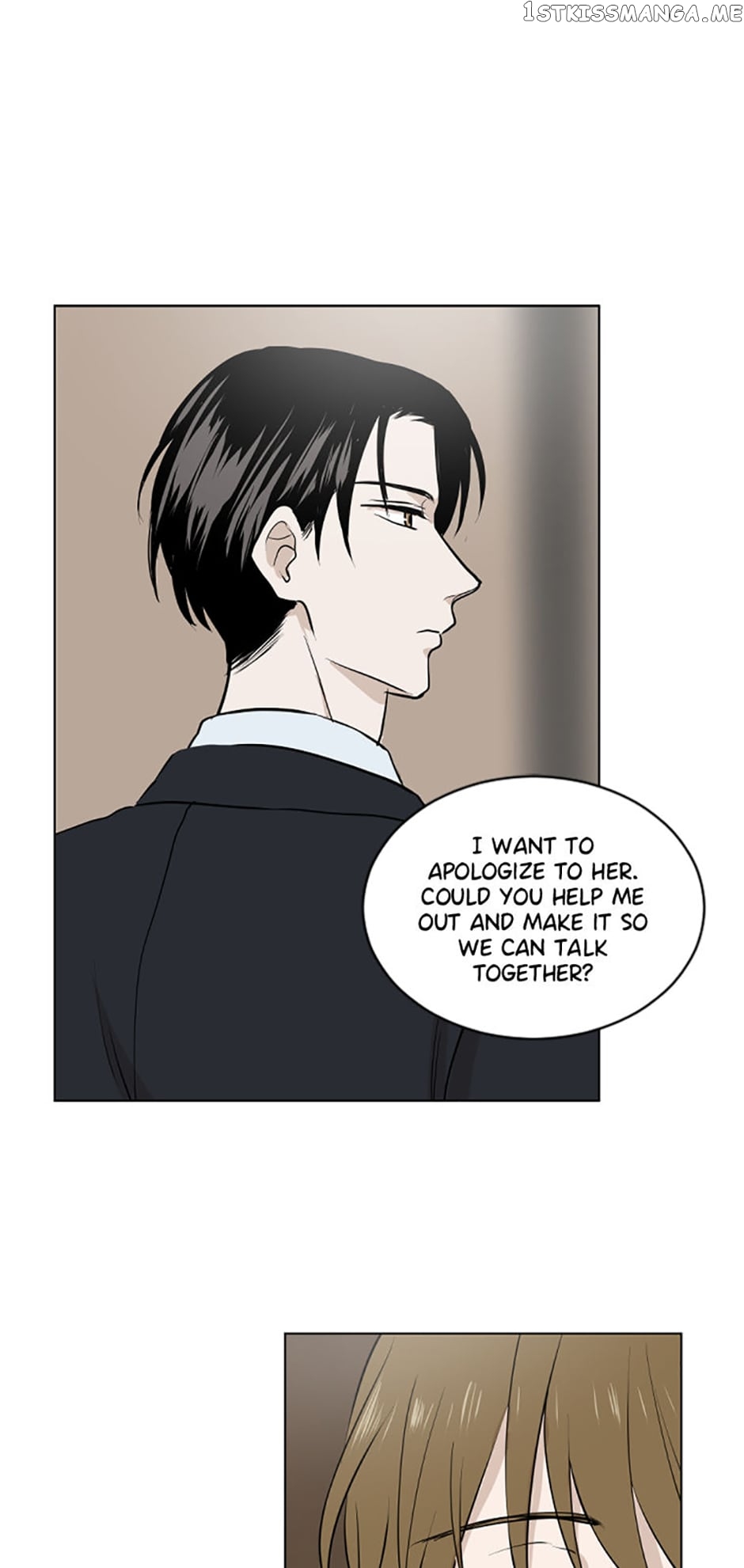 Who Needs Love? Chapter 39 - page 19
