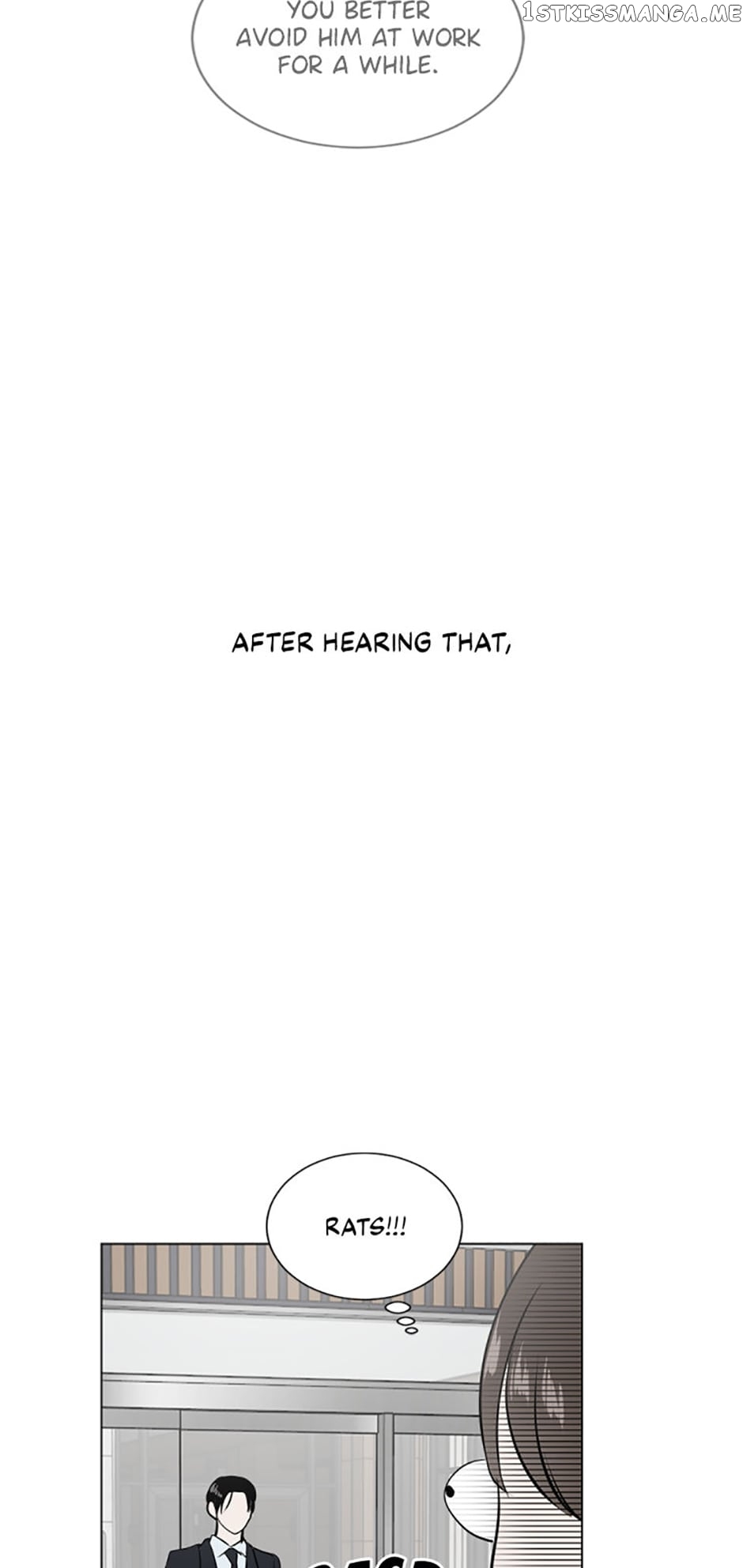 Who Needs Love? Chapter 39 - page 2